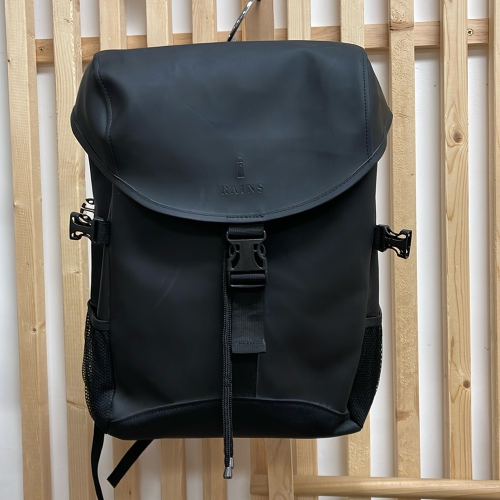 Runner bag